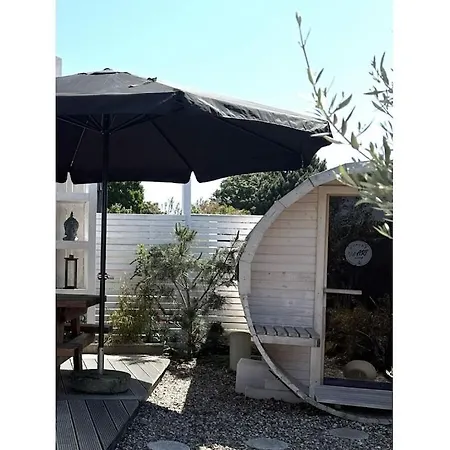 Casa de Férias With 3 Bedrooms *