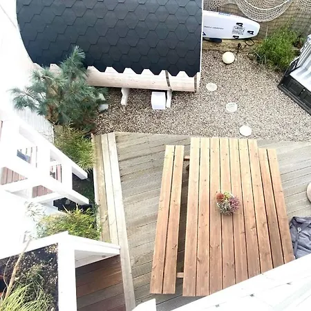 Casa de Férias With 3 Bedrooms Großenbrode