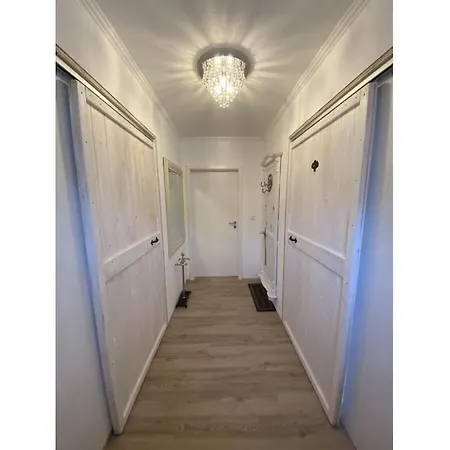 With 3 Bedrooms * Großenbrode
