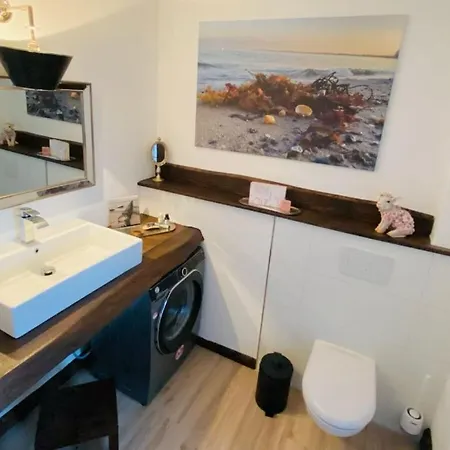 Casa de Férias With 3 Bedrooms