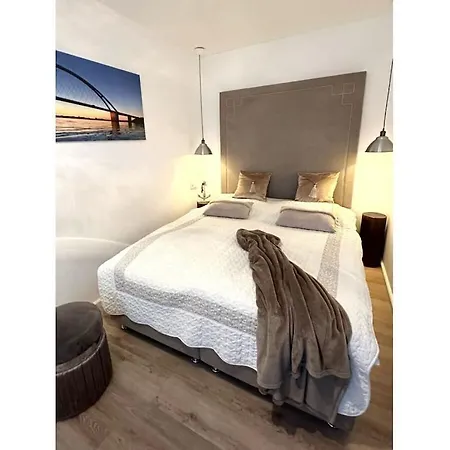 Casa de Férias With 3 Bedrooms