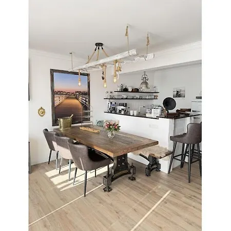 Casa de Férias With 3 Bedrooms Großenbrode