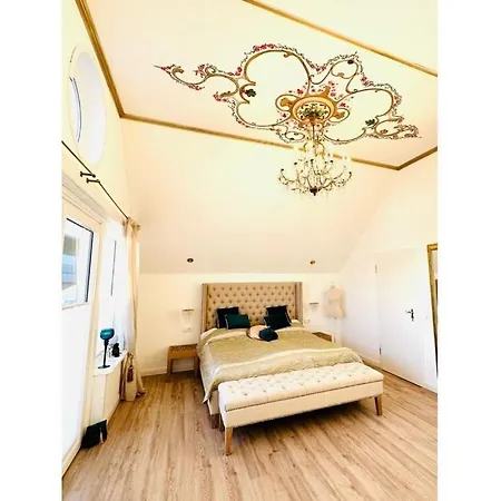 With 3 Bedrooms *