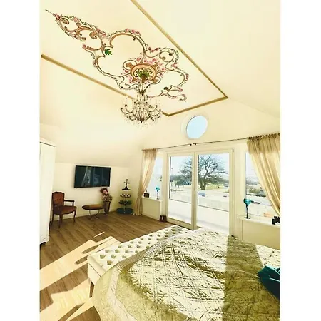 Casa de Férias With 3 Bedrooms Großenbrode