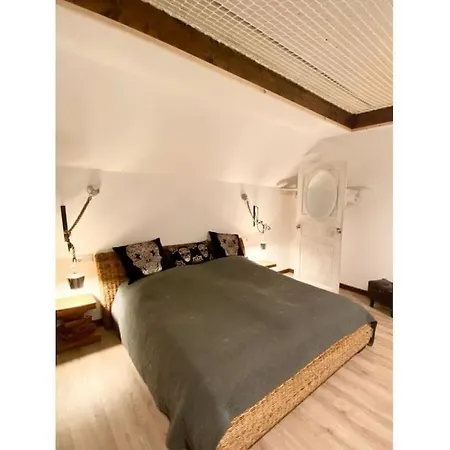 Casa de Férias With 3 Bedrooms Großenbrode
